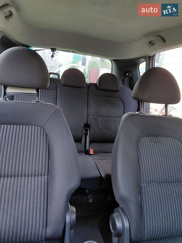 Хетчбек Mitsubishi Colt 2008 в Вінниці