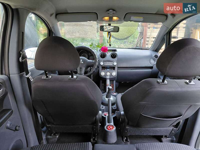 Хетчбек Mitsubishi Colt 2008 в Вінниці