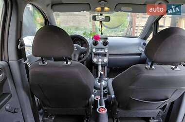 Хэтчбек Mitsubishi Colt 2008 в 