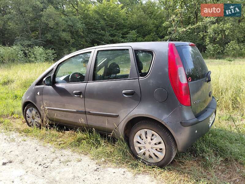 Хетчбек Mitsubishi Colt 2008 в Вінниці