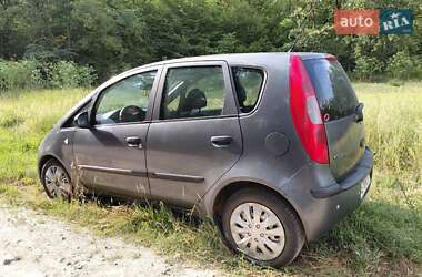 Хэтчбек Mitsubishi Colt 2008 в 