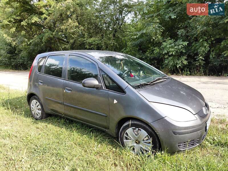 Хетчбек Mitsubishi Colt 2008 в Вінниці
