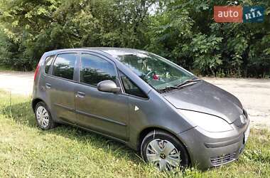 Хэтчбек Mitsubishi Colt 2008 в 