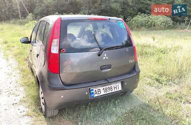 Хэтчбек Mitsubishi Colt 2008 в 
