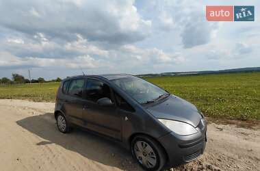 Хэтчбек Mitsubishi Colt 2008 в 
