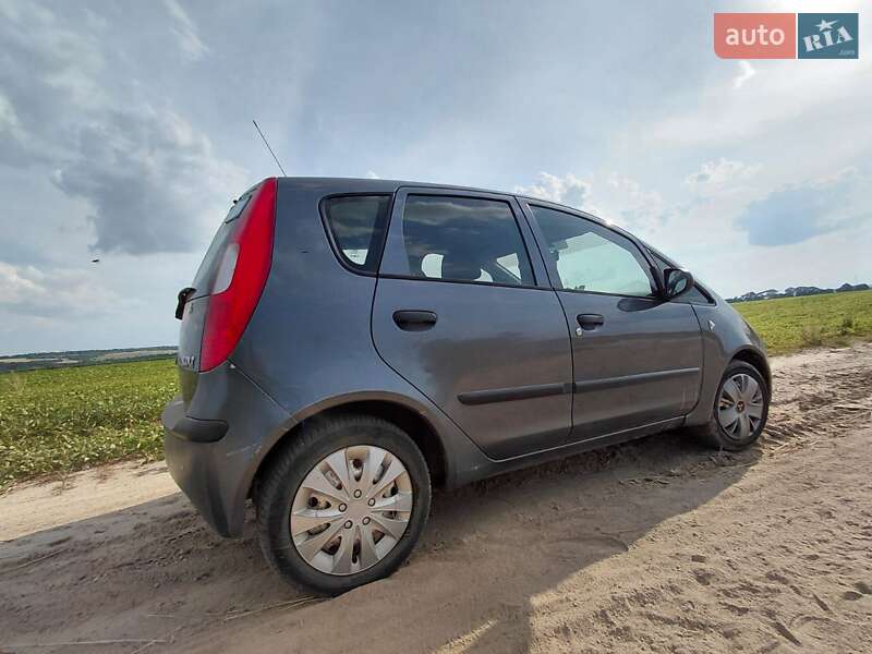 Хетчбек Mitsubishi Colt 2008 в Вінниці