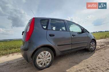 Хэтчбек Mitsubishi Colt 2008 в 