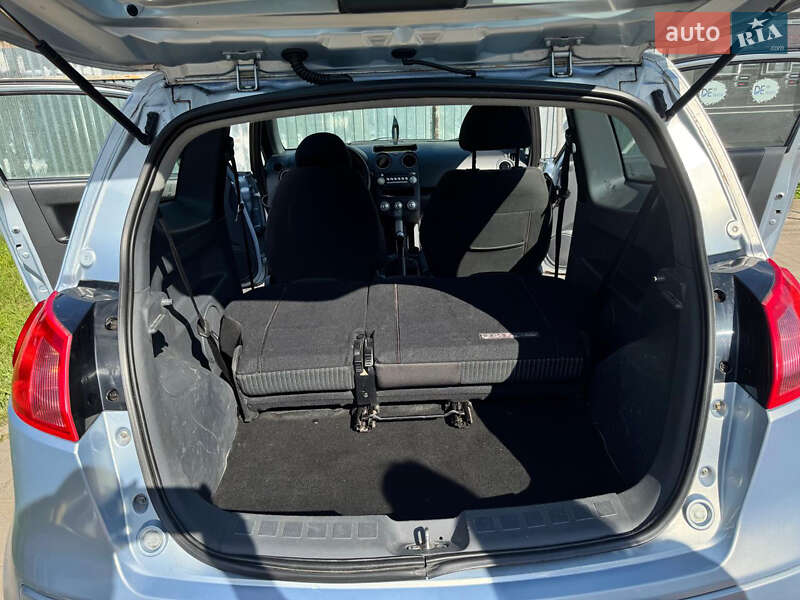 Хетчбек Mitsubishi Colt 2007 в Шостці фото 15 Хетчбек Mitsubishi Colt 2007 в Шостці