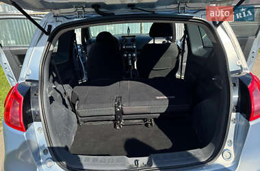 Хэтчбек Mitsubishi Colt 2007 в 
