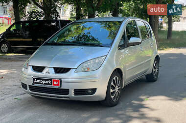 Хэтчбек Mitsubishi Colt 2007 в Киеве