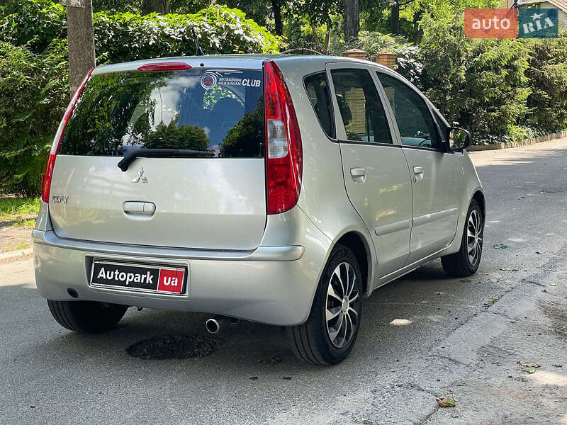 Хетчбек Mitsubishi Colt 2007 в Києві