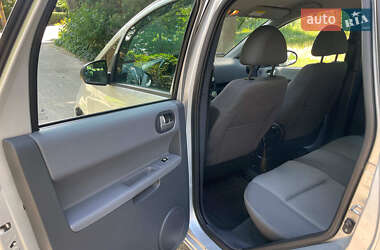 Хэтчбек Mitsubishi Colt 2007 в 
