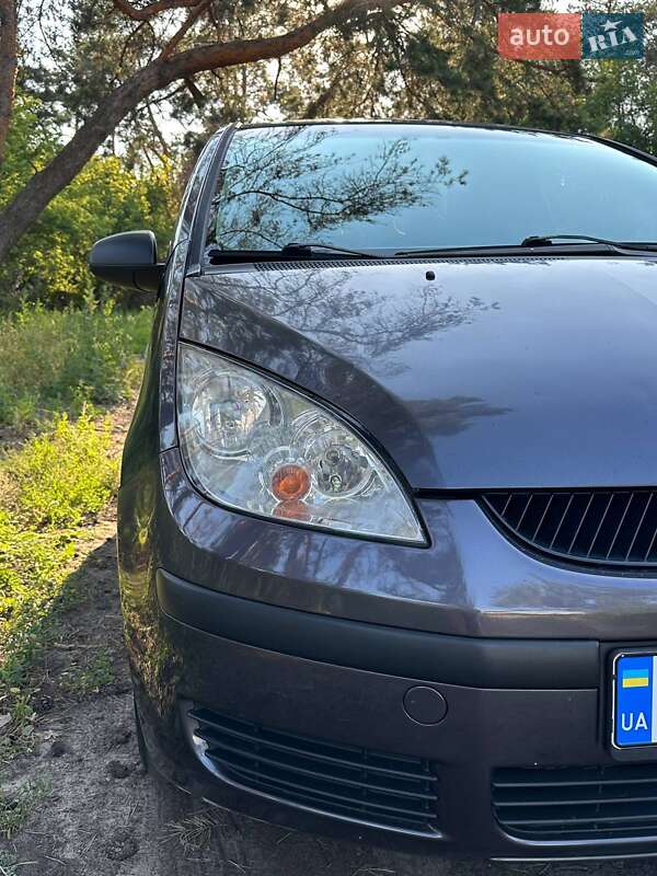 Хетчбек Mitsubishi Colt 2005 в Харкові