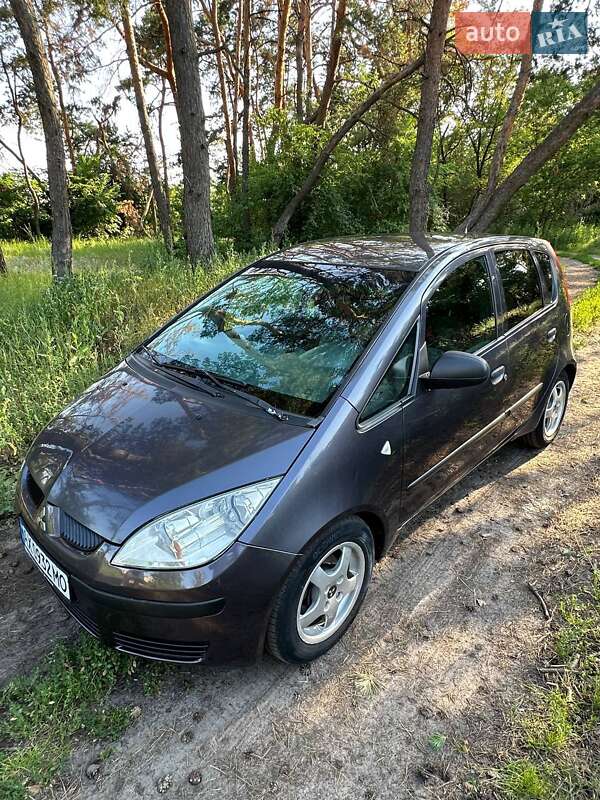 Хетчбек Mitsubishi Colt 2005 в Харкові