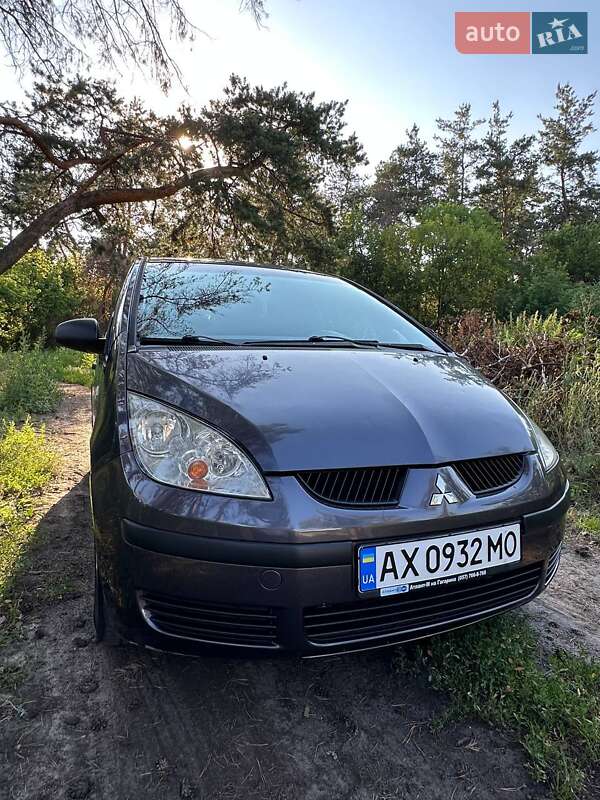 Хетчбек Mitsubishi Colt 2005 в Харкові