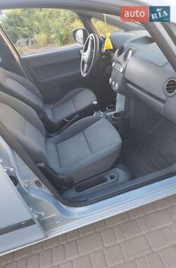 Хетчбек Mitsubishi Colt 2006 в 
