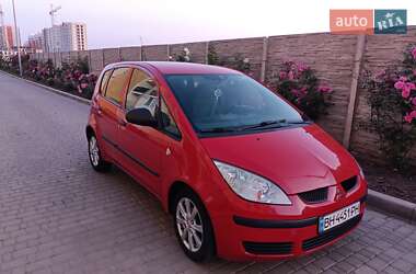 Хэтчбек Mitsubishi Colt 2008 в Одессе