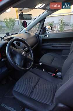 Хетчбек Mitsubishi Colt 2008 в 