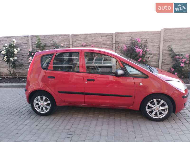 Хетчбек Mitsubishi Colt 2008 в Одесі