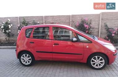 Хетчбек Mitsubishi Colt 2008 в 