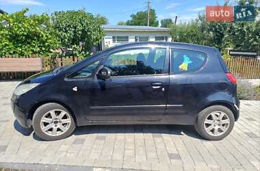 Хэтчбек Mitsubishi Colt 2008 в 