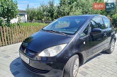 Хэтчбек Mitsubishi Colt 2008 в 