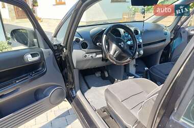 Хэтчбек Mitsubishi Colt 2008 в 
