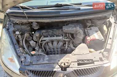 Хэтчбек Mitsubishi Colt 2008 в 