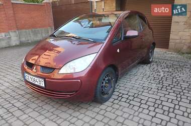 Хэтчбек Mitsubishi Colt 2006 в Черновцах