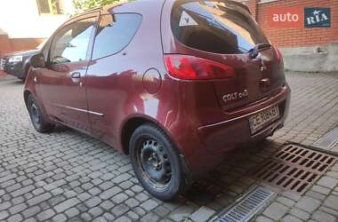 Хетчбек Mitsubishi Colt 2006 в 