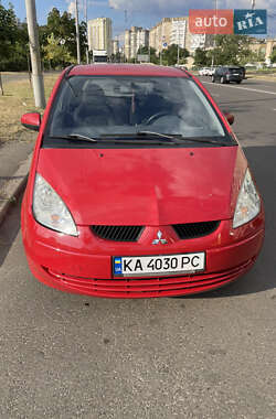 Хетчбек Mitsubishi Colt 2008 в 
