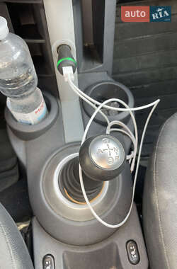 Хетчбек Mitsubishi Colt 2008 в 