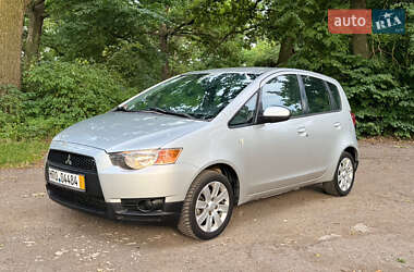 Хэтчбек Mitsubishi Colt 2009 в 
