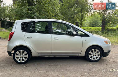 Хэтчбек Mitsubishi Colt 2009 в 
