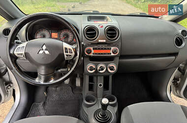 Хэтчбек Mitsubishi Colt 2009 в 
