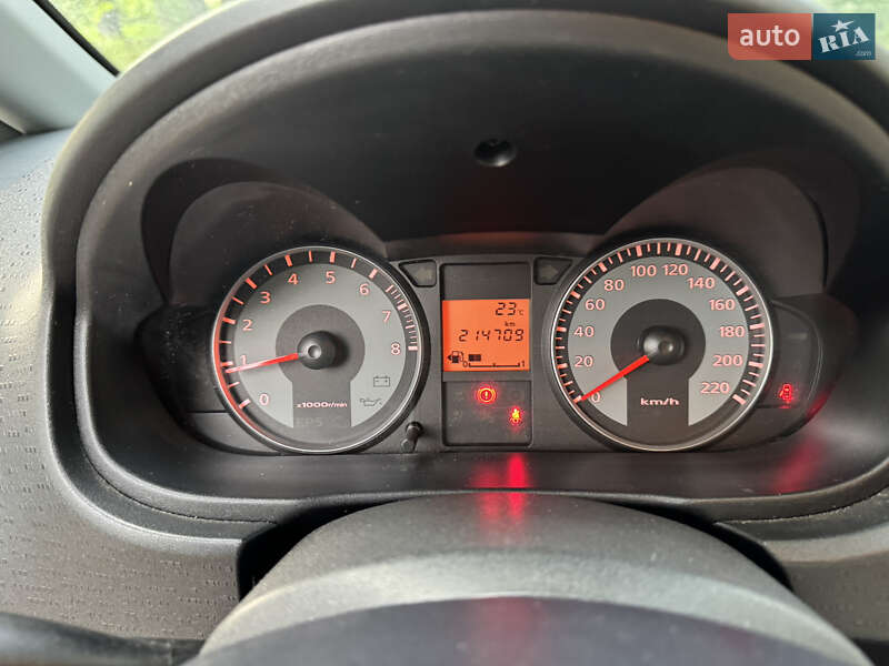 Хетчбек Mitsubishi Colt 2009 в Тернополі