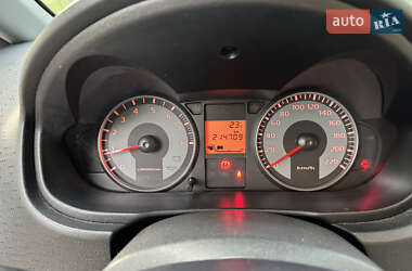 Хэтчбек Mitsubishi Colt 2009 в 