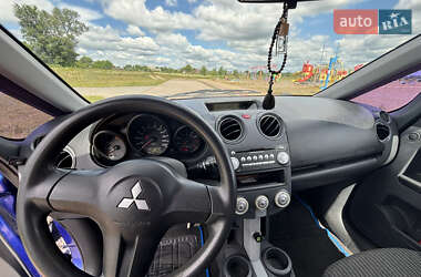 Хетчбек Mitsubishi Colt 2008 в 