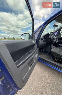 Хетчбек Mitsubishi Colt 2008 в 