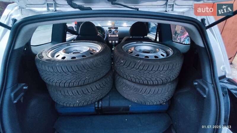 Хетчбек Mitsubishi Colt 2006 в Полтаві