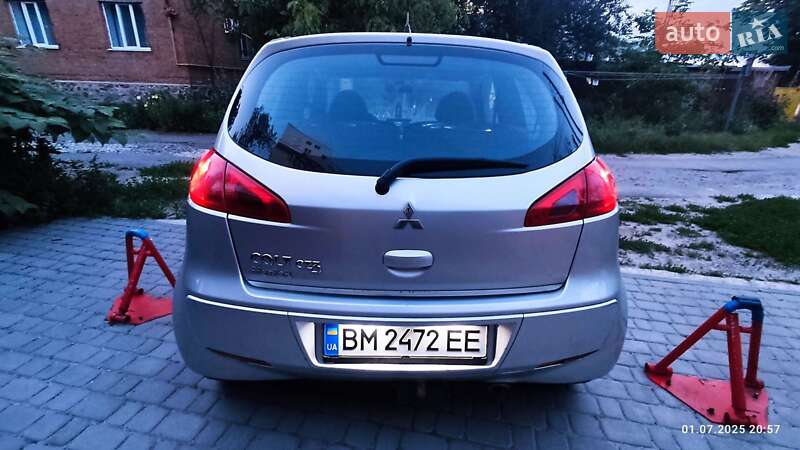 Хетчбек Mitsubishi Colt 2006 в Полтаві
