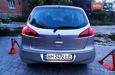 Хэтчбек Mitsubishi Colt 2006 в 