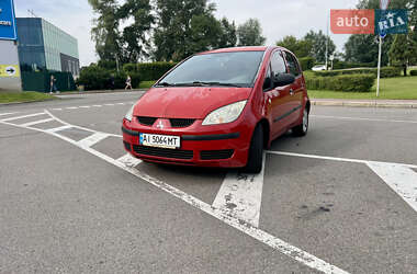 Хэтчбек Mitsubishi Colt 2007 в 