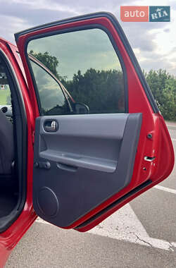 Хэтчбек Mitsubishi Colt 2007 в 