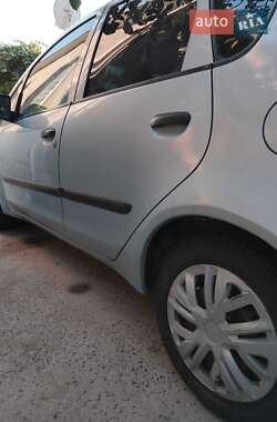 Хетчбек Mitsubishi Colt 2007 в 