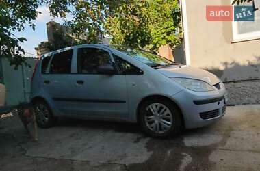 Хетчбек Mitsubishi Colt 2007 в 