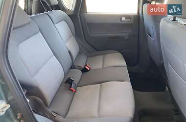 Хетчбек Mitsubishi Colt 2006 в 
