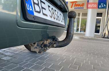 Хетчбек Mitsubishi Colt 2006 в 