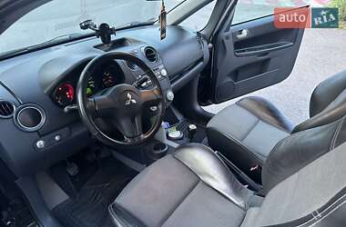 Кабриолет Mitsubishi Colt 2006 в 