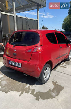 Хетчбек Mitsubishi Colt 2006 в 